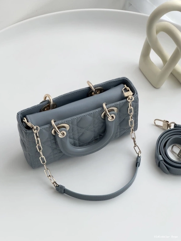 OldCobbler Bags LADY DIRO D-JOY BAG-22*12*6CM 0805